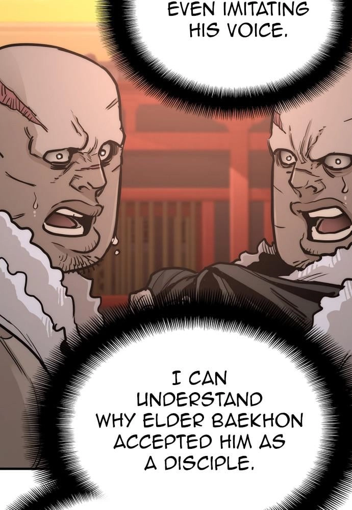 Murim Rpg Simulation Chapter 41 - Page 200