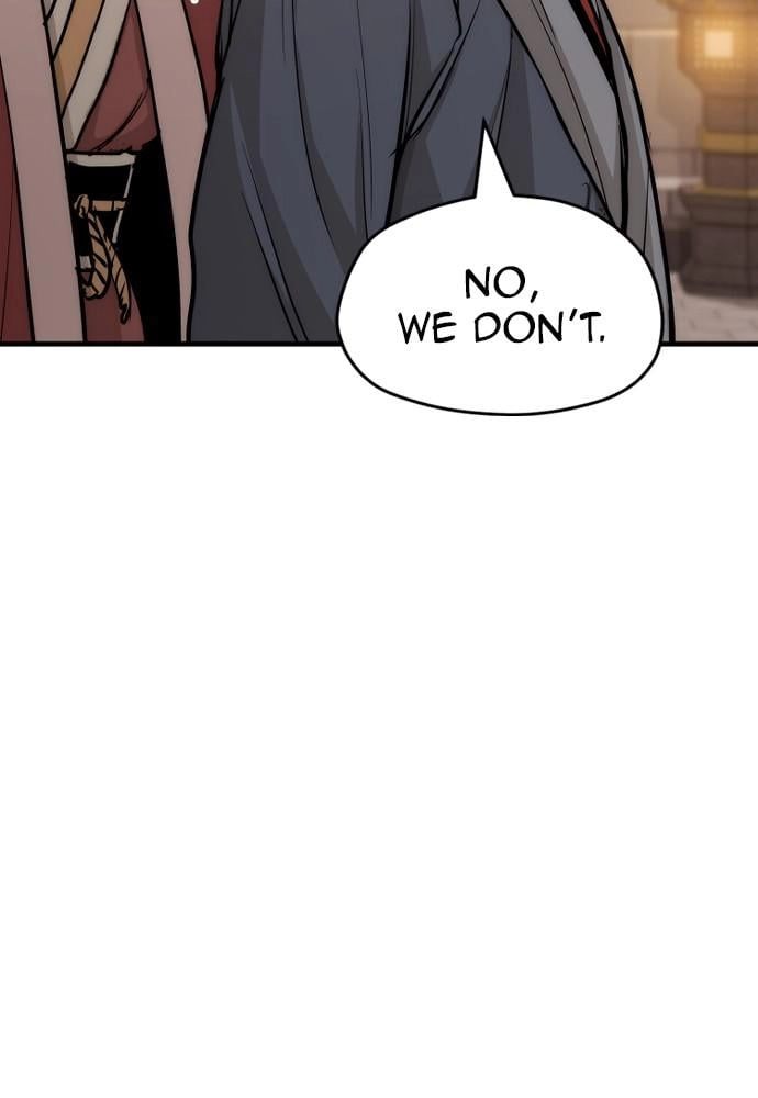 Murim Rpg Simulation Chapter 41 - Page 203