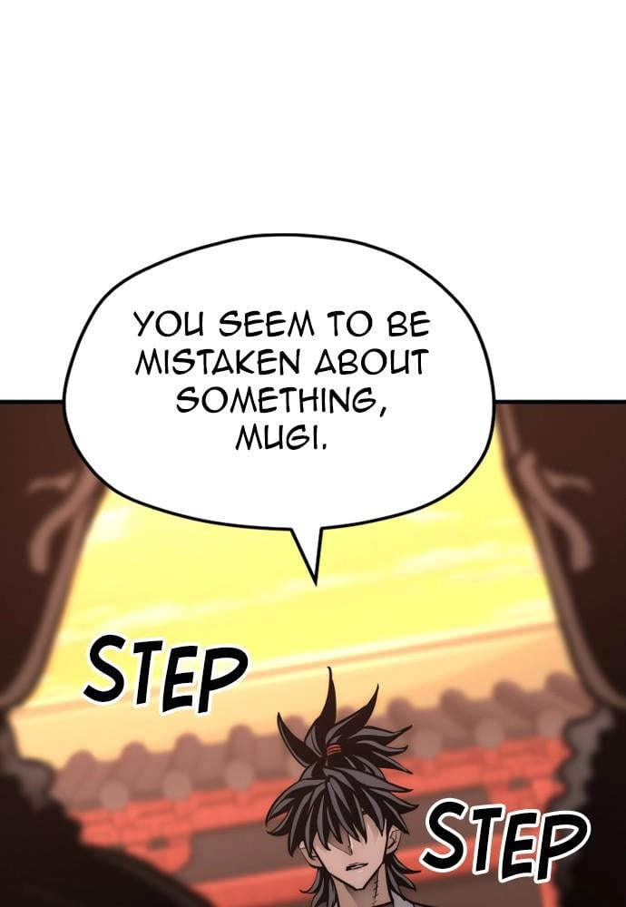 Murim Rpg Simulation Chapter 41 - Page 204