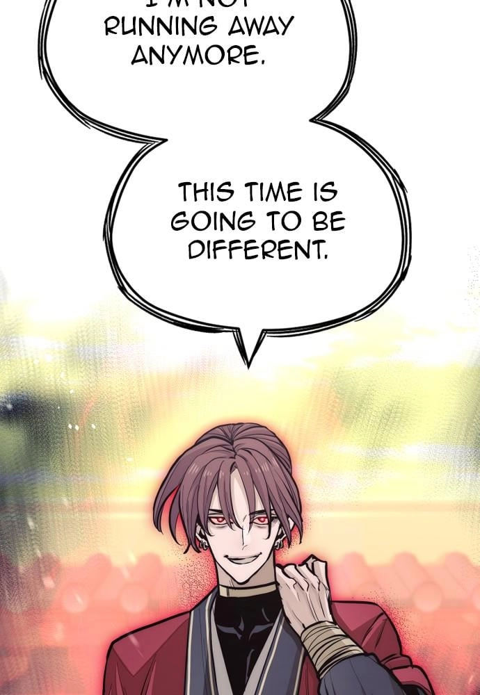 Murim Rpg Simulation Chapter 41 - Page 221