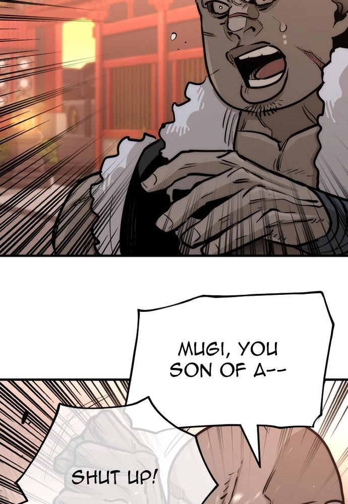 Murim Rpg Simulation Chapter 41 - Page 241