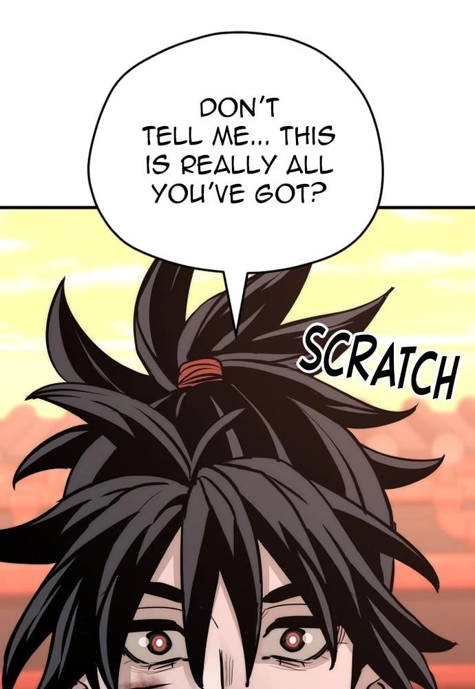 Murim Rpg Simulation Chapter 41 - Page 248