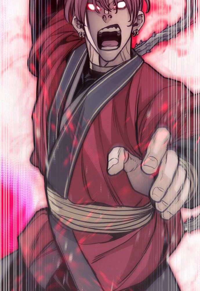 Murim Rpg Simulation Chapter 41 - Page 253