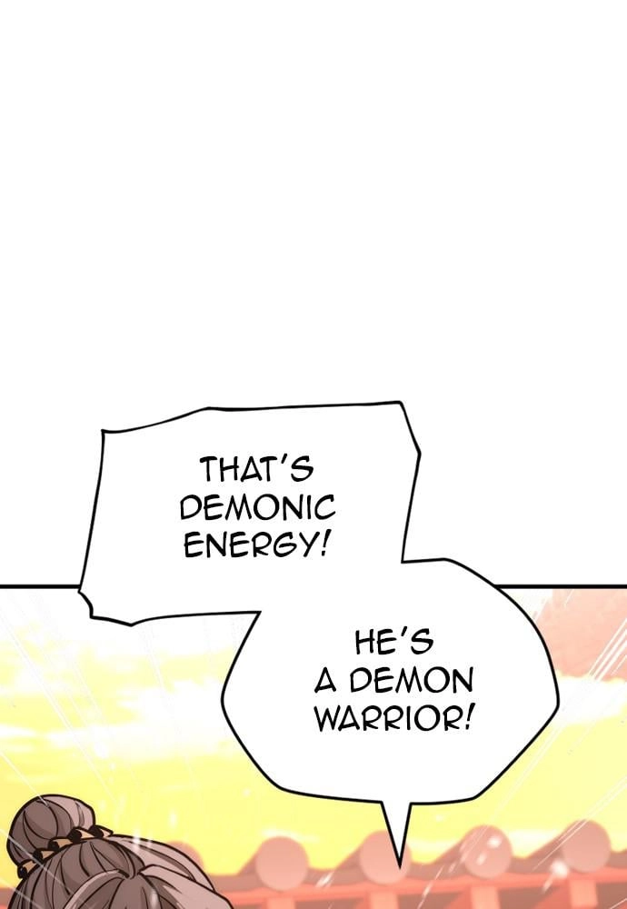 Murim Rpg Simulation Chapter 41 - Page 255