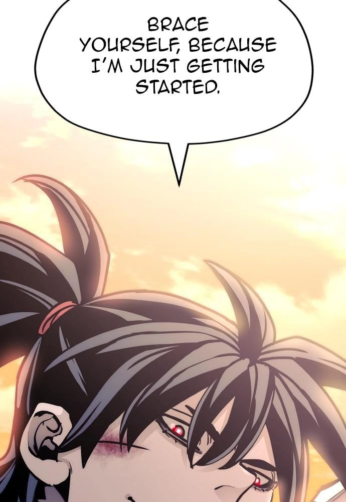 Murim Rpg Simulation Chapter 41 - Page 273
