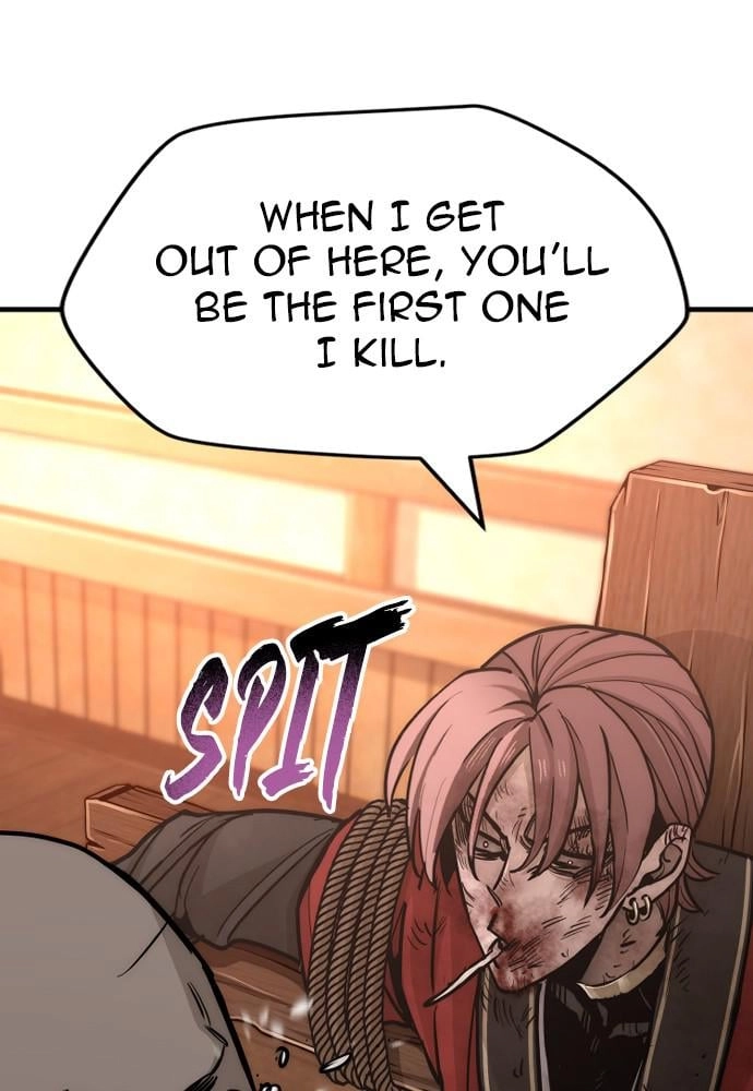 Murim Rpg Simulation Chapter 41 - Page 288