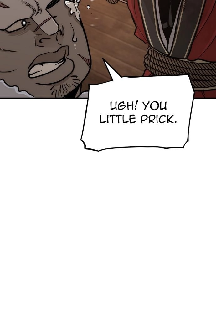 Murim Rpg Simulation Chapter 41 - Page 289