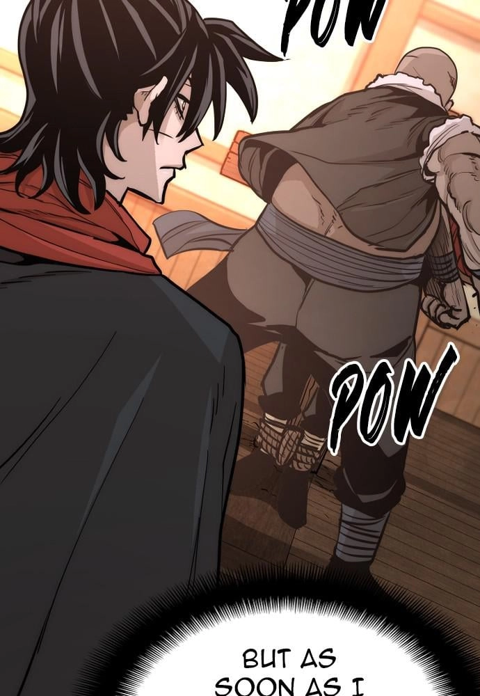 Murim Rpg Simulation Chapter 41 - Page 293