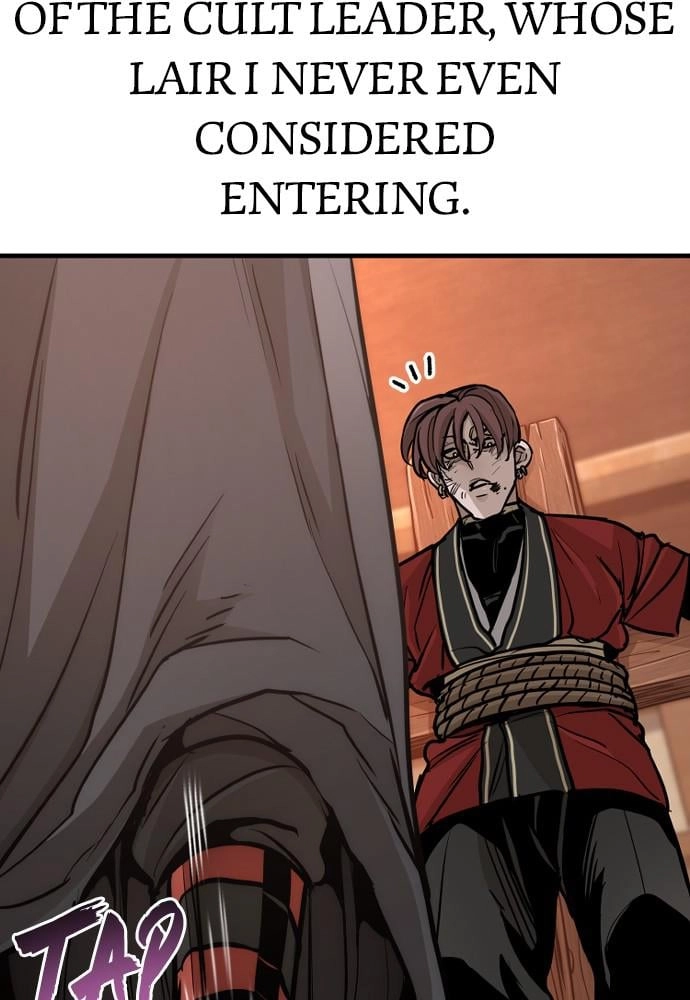 Murim Rpg Simulation Chapter 41 - Page 300