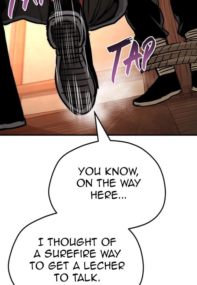 Murim Rpg Simulation Chapter 41 - Page 301