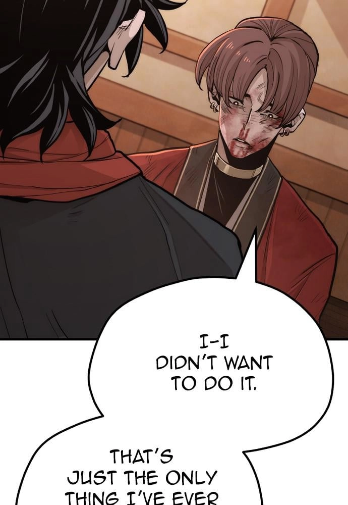Murim Rpg Simulation Chapter 42 - Page 7