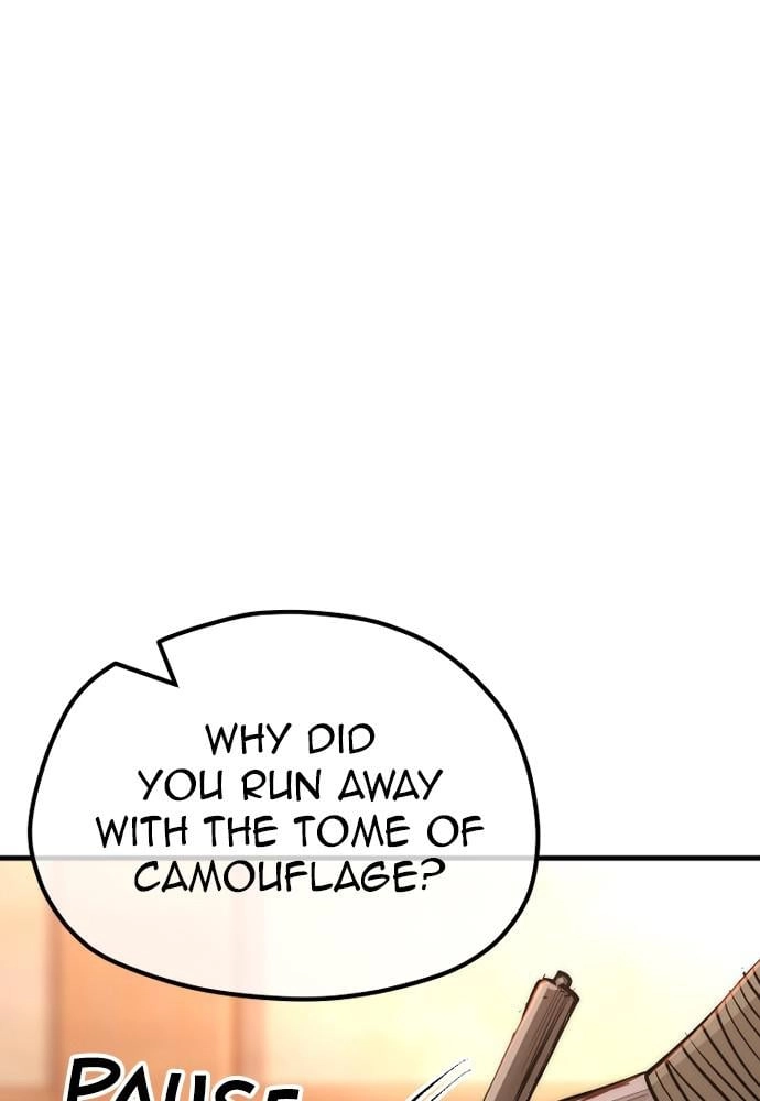 Murim Rpg Simulation Chapter 42 - Page 13