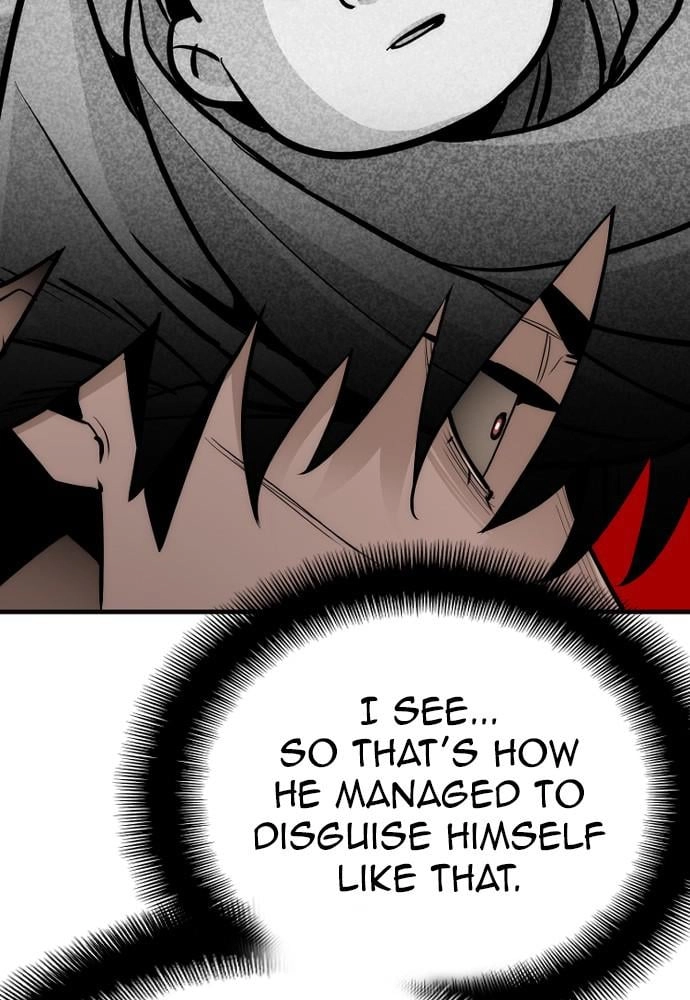 Murim Rpg Simulation Chapter 42 - Page 21