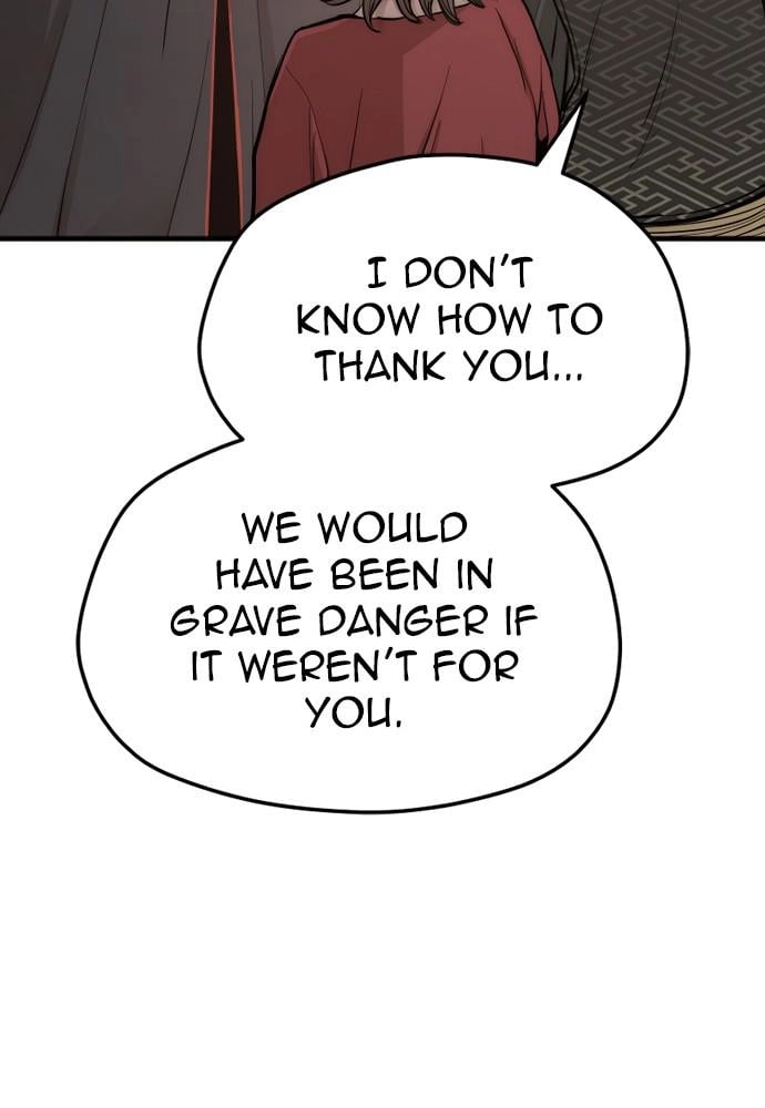Murim Rpg Simulation Chapter 42 - Page 39