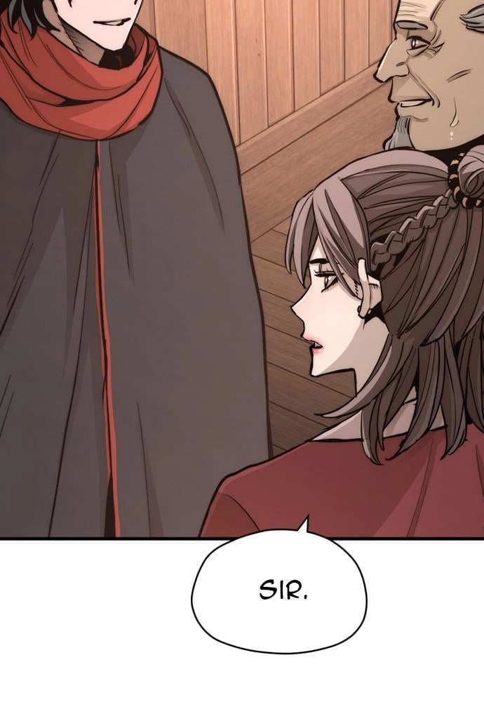 Murim Rpg Simulation Chapter 42 - Page 41