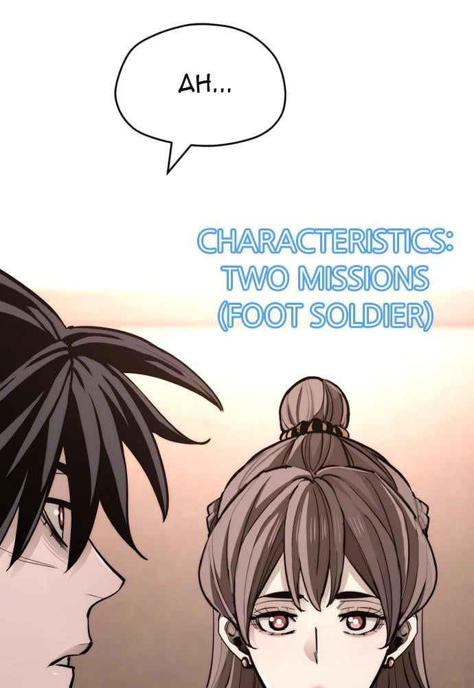 Murim Rpg Simulation Chapter 42 - Page 45