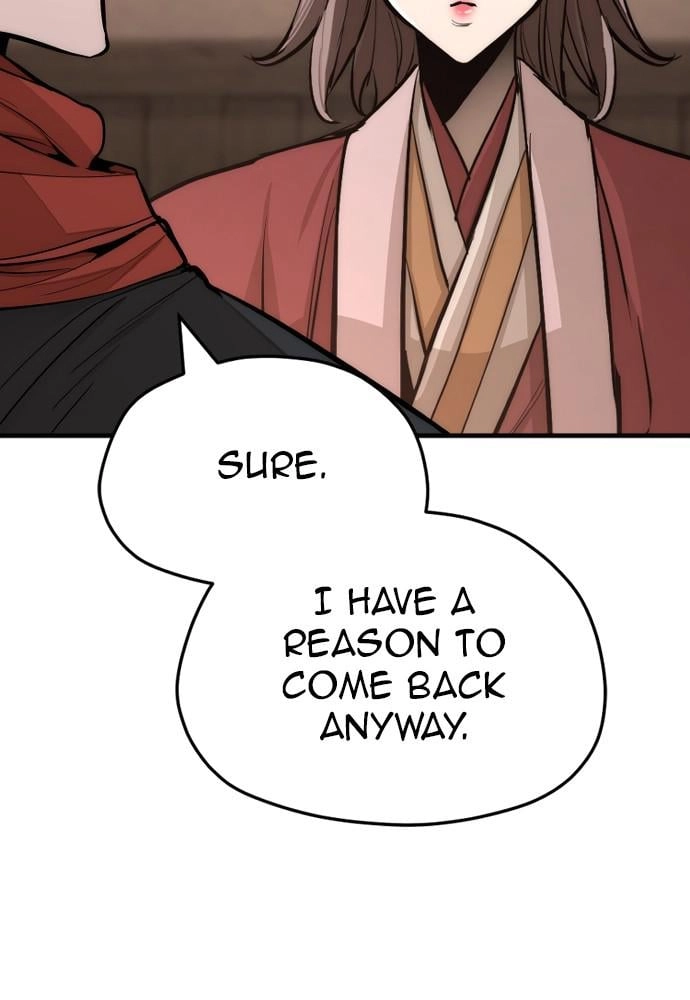 Murim Rpg Simulation Chapter 42 - Page 46