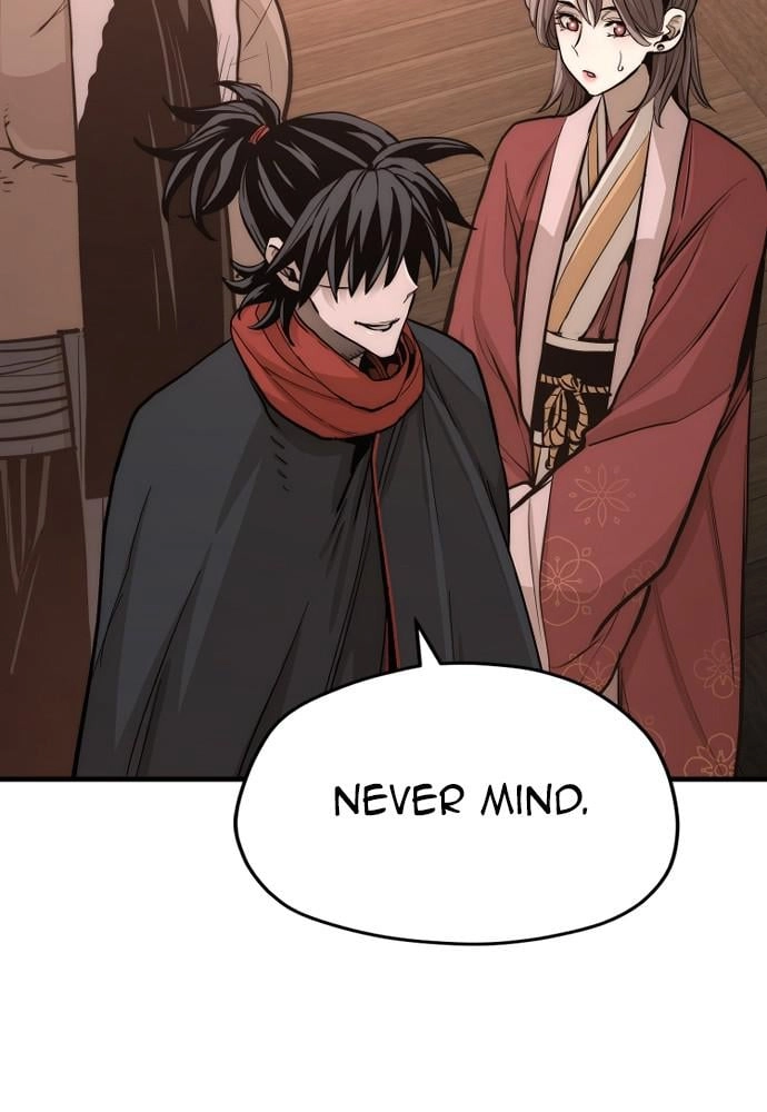Murim Rpg Simulation Chapter 42 - Page 48