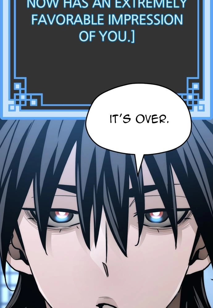 Murim Rpg Simulation Chapter 42 - Page 60
