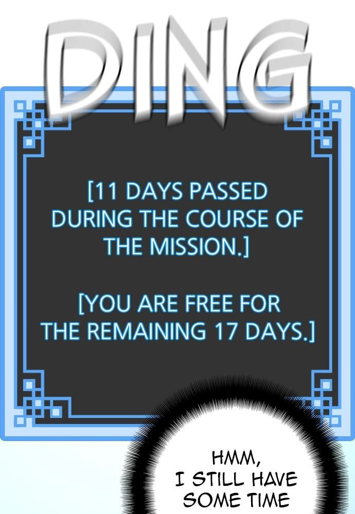 Murim Rpg Simulation Chapter 42 - Page 63