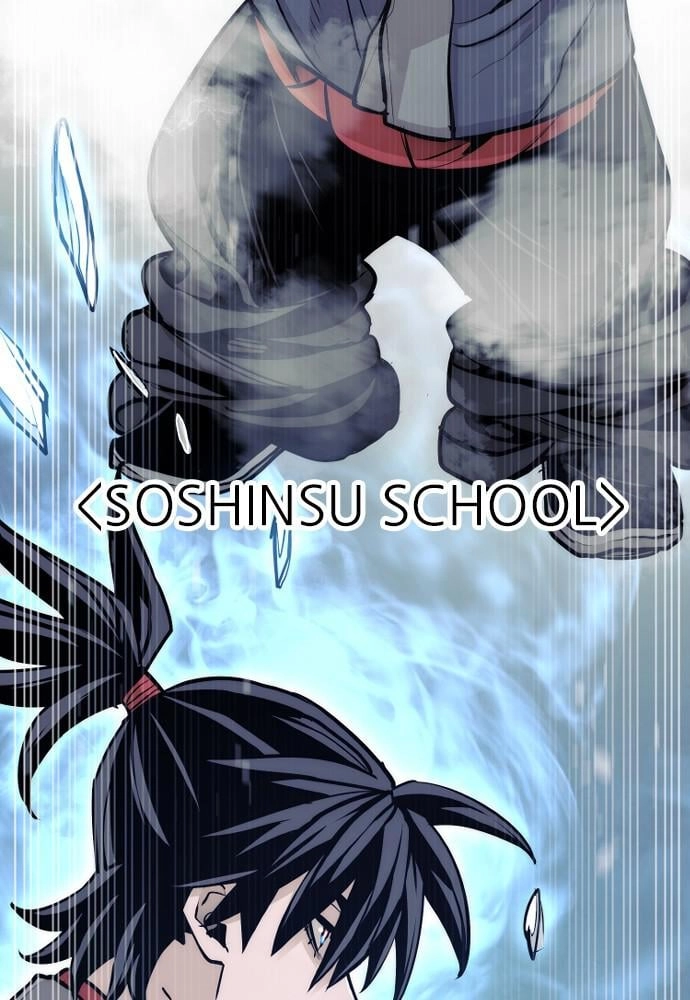Murim Rpg Simulation Chapter 42 - Page 69