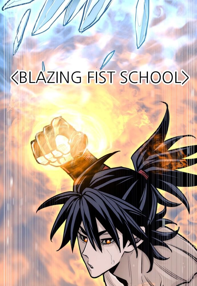 Murim Rpg Simulation Chapter 42 - Page 71