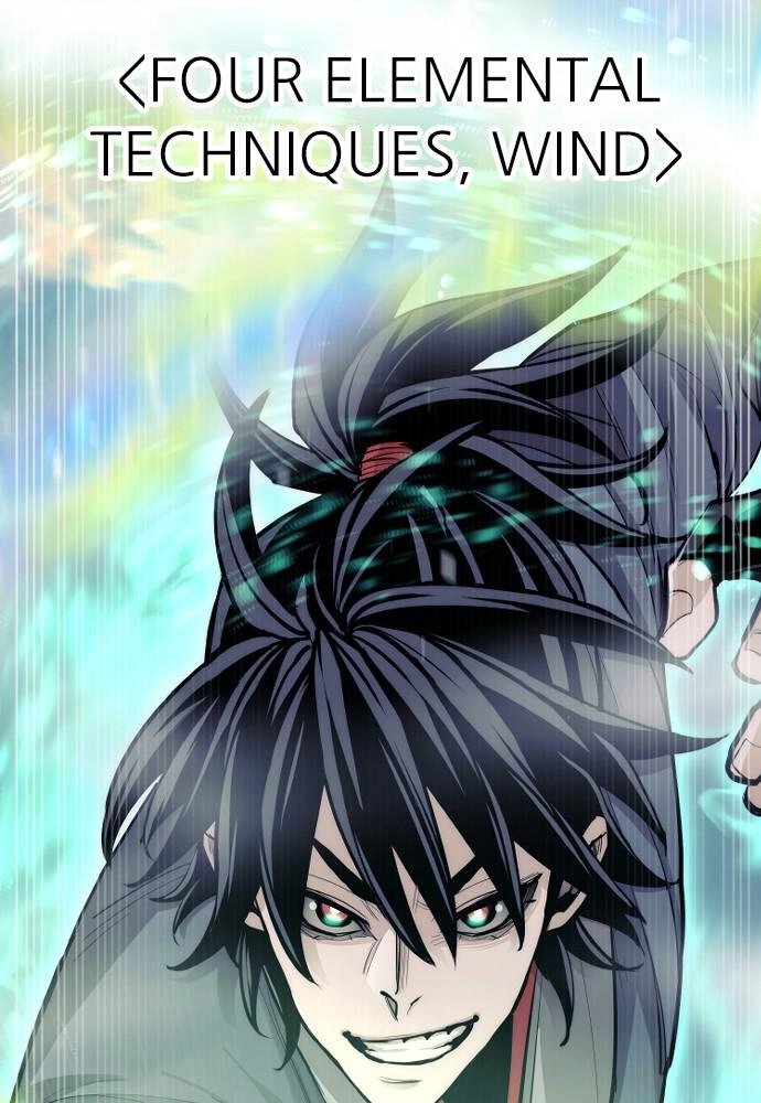 Murim Rpg Simulation Chapter 42 - Page 73