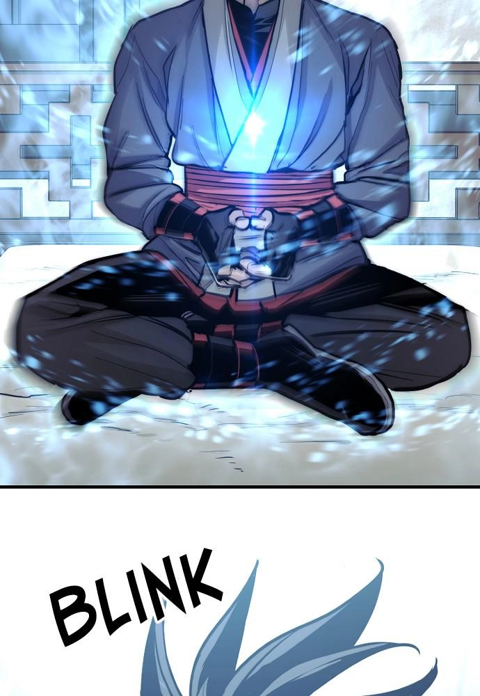 Murim Rpg Simulation Chapter 42 - Page 78