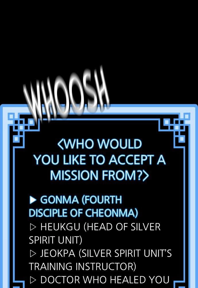 Murim Rpg Simulation Chapter 42 - Page 87