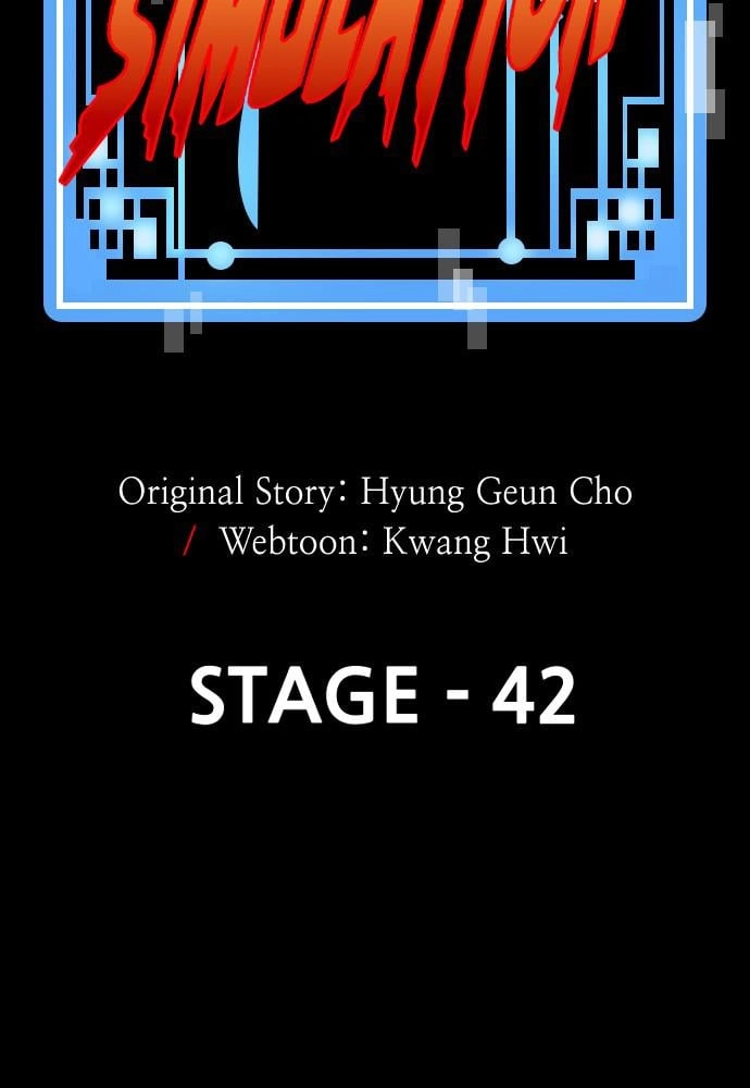 Murim Rpg Simulation Chapter 42 - Page 91