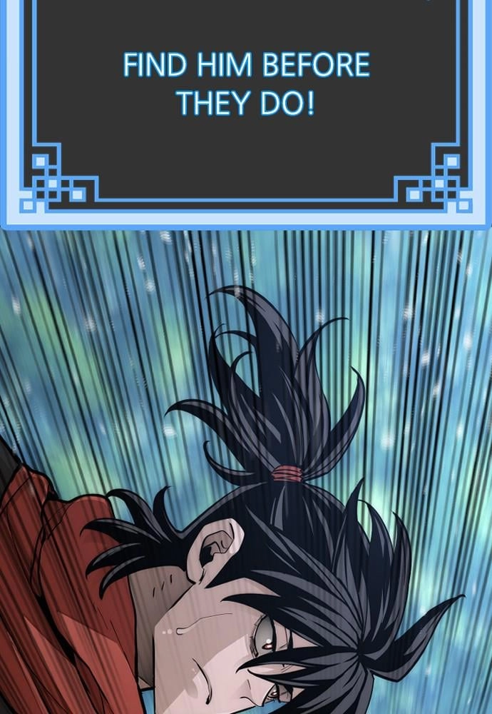 Murim Rpg Simulation Chapter 42 - Page 104