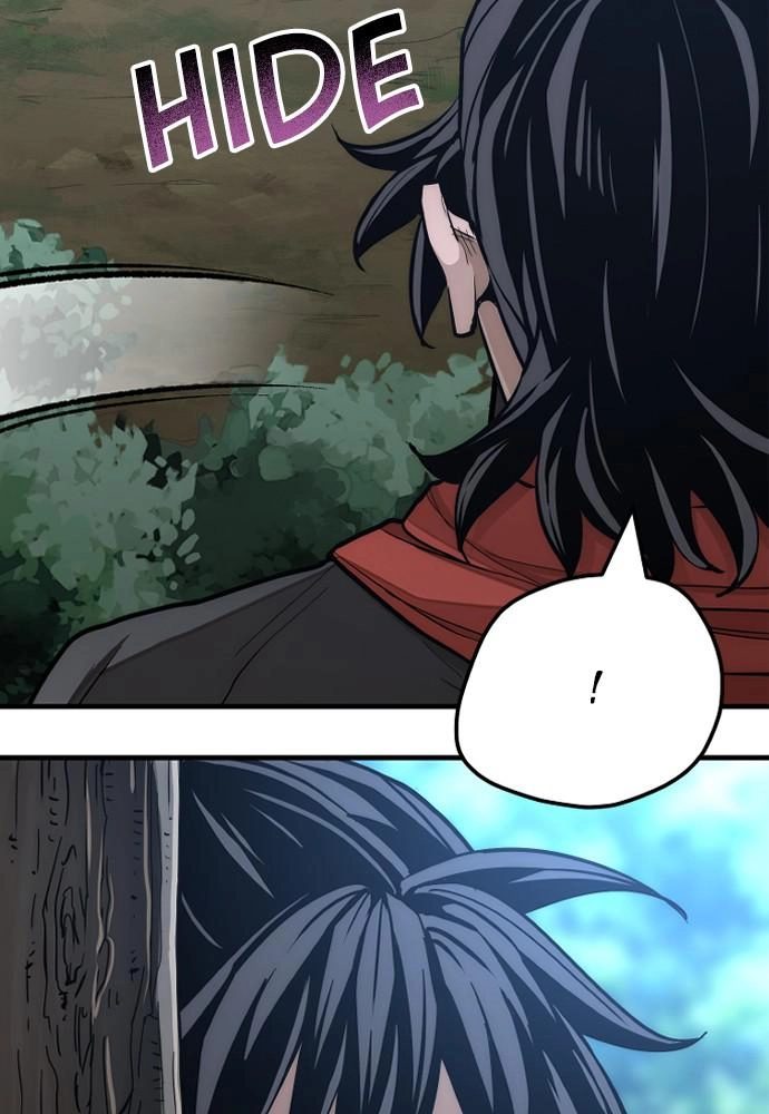 Murim Rpg Simulation Chapter 42 - Page 110