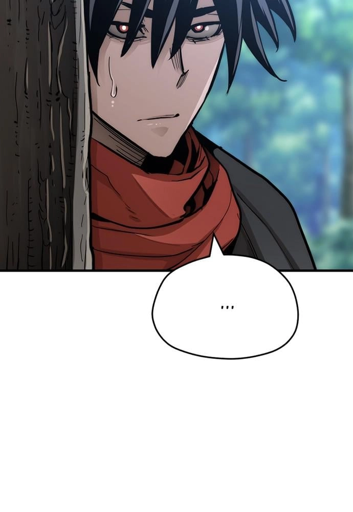 Murim Rpg Simulation Chapter 42 - Page 111