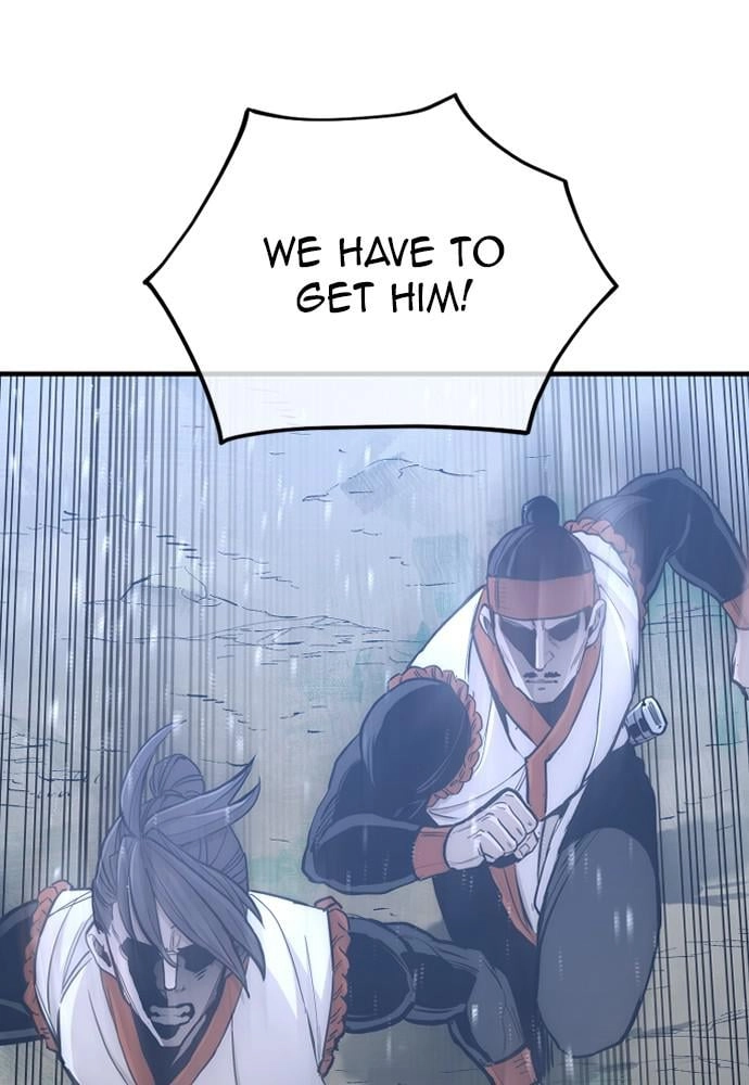 Murim Rpg Simulation Chapter 42 - Page 113