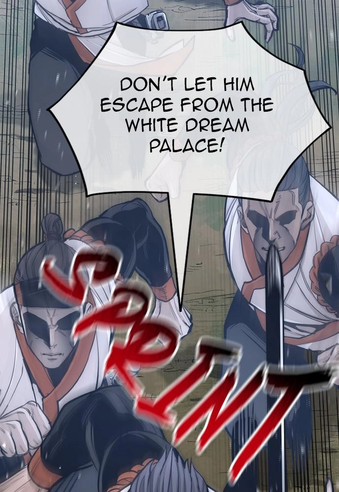 Murim Rpg Simulation Chapter 42 - Page 114