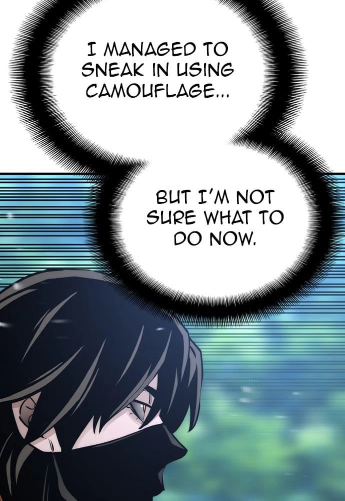 Murim Rpg Simulation Chapter 42 - Page 119