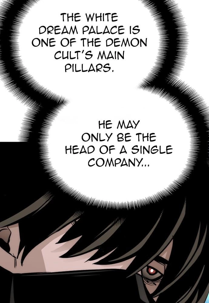 Murim Rpg Simulation Chapter 42 - Page 127