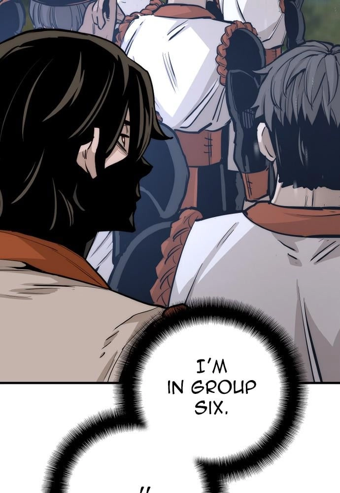 Murim Rpg Simulation Chapter 42 - Page 141
