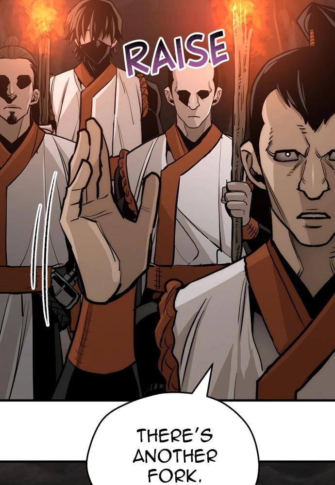 Murim Rpg Simulation Chapter 42 - Page 150