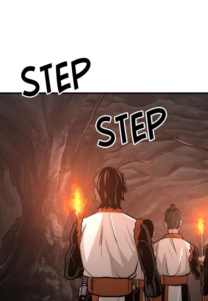 Murim Rpg Simulation Chapter 42 - Page 158
