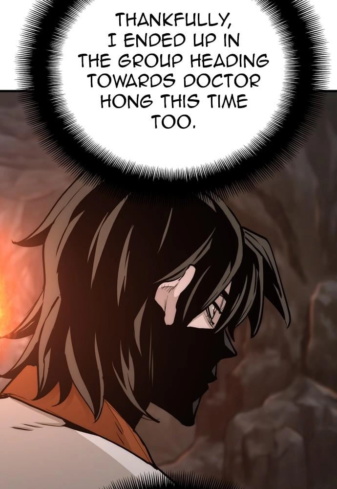 Murim Rpg Simulation Chapter 42 - Page 160