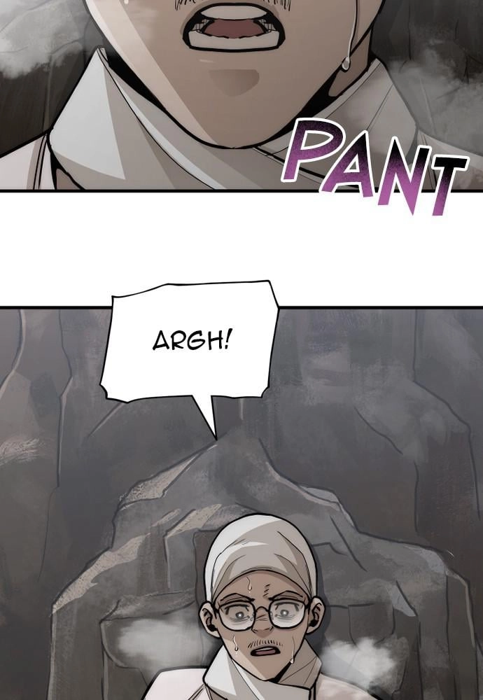 Murim Rpg Simulation Chapter 42 - Page 163