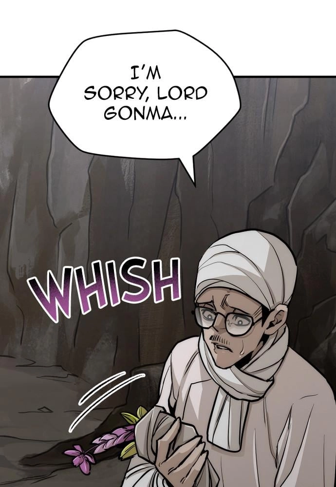 Murim Rpg Simulation Chapter 42 - Page 166