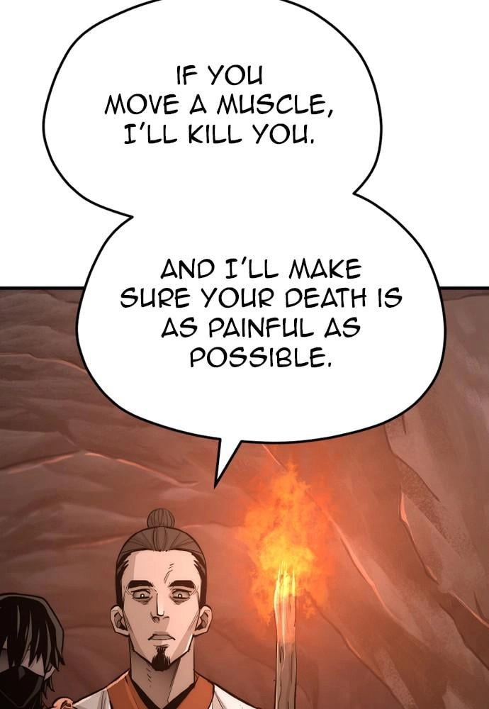 Murim Rpg Simulation Chapter 42 - Page 176