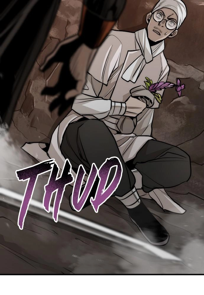Murim Rpg Simulation Chapter 42 - Page 182