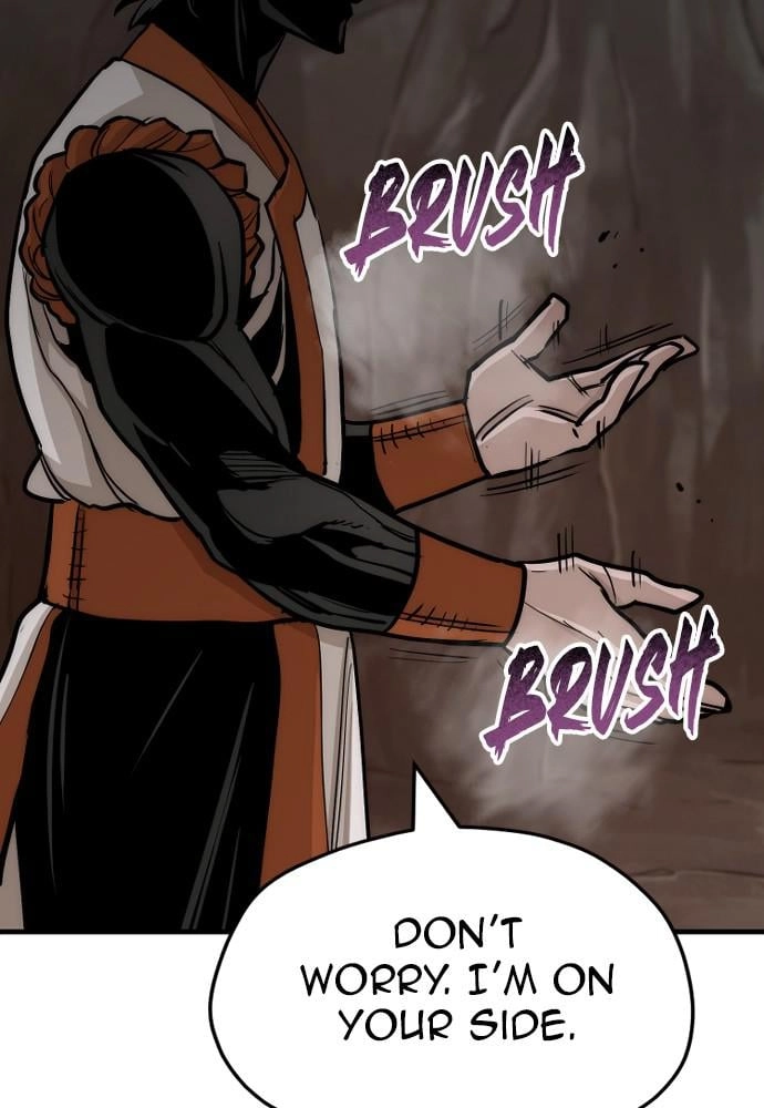 Murim Rpg Simulation Chapter 42 - Page 184
