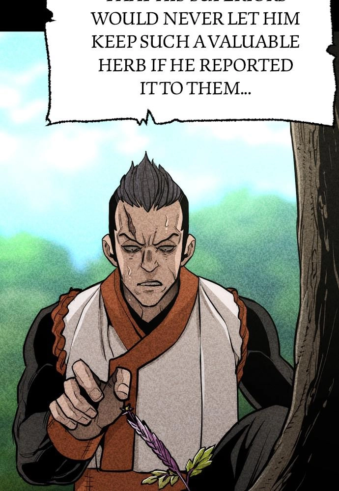 Murim Rpg Simulation Chapter 42 - Page 193
