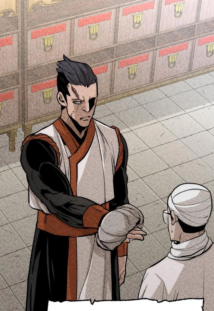 Murim Rpg Simulation Chapter 42 - Page 196