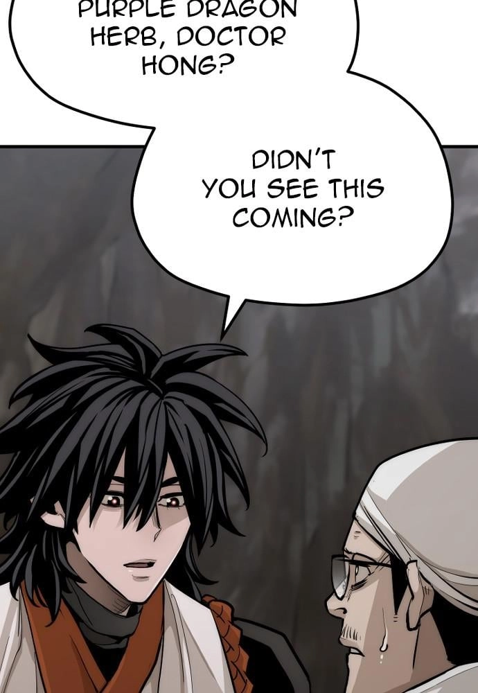 Murim Rpg Simulation Chapter 42 - Page 202