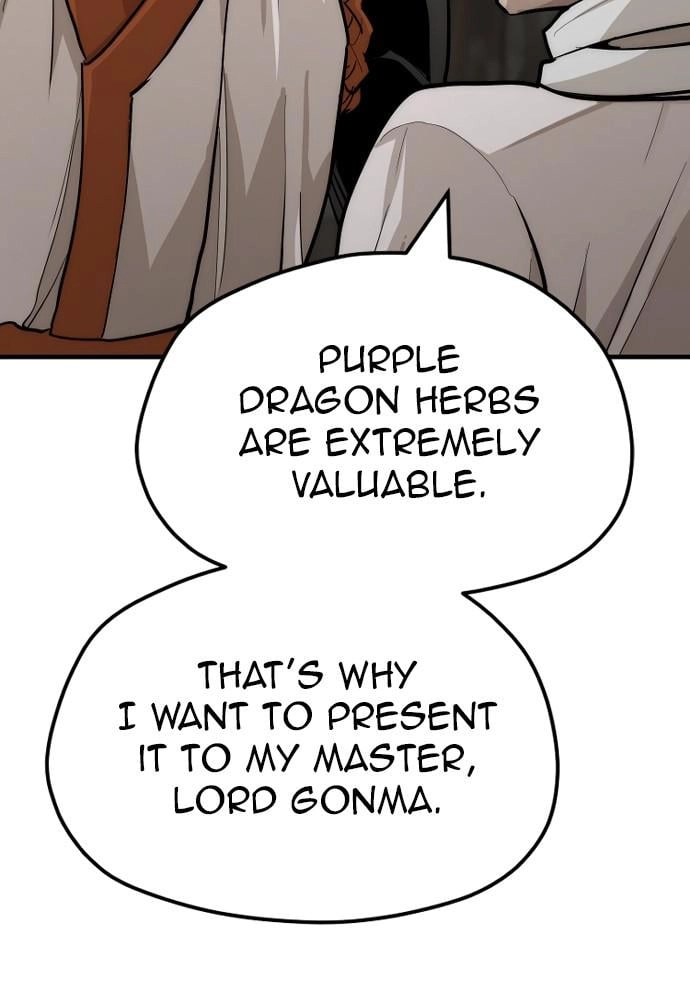 Murim Rpg Simulation Chapter 42 - Page 203